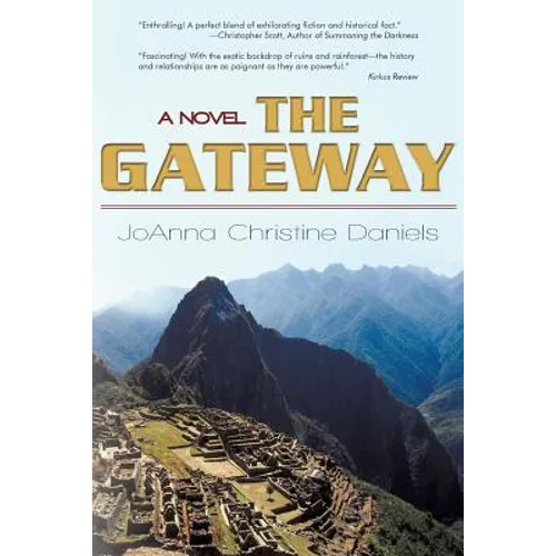 The Gateway: Revised Edition 2010 - Paperback
