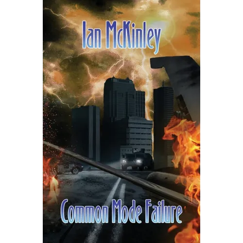 Common Mode Failure - Paperback
