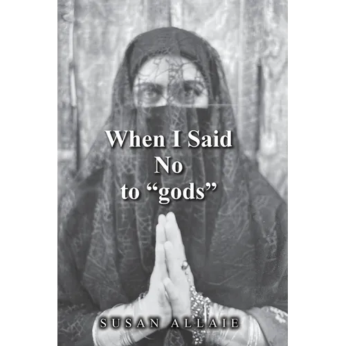 When I Said No to 