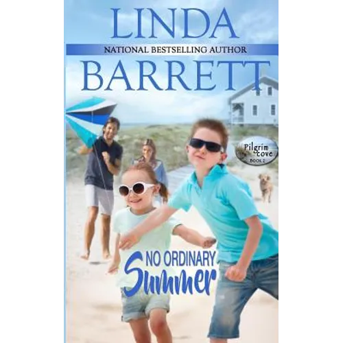 No Ordinary Summer - Paperback