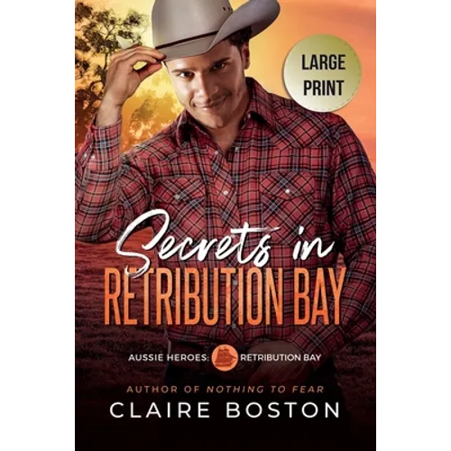 Secrets in Retribution Bay - Paperback