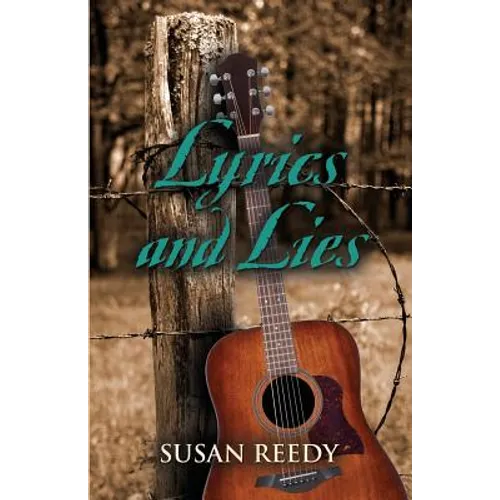 Lyrics and Lies - Paperback