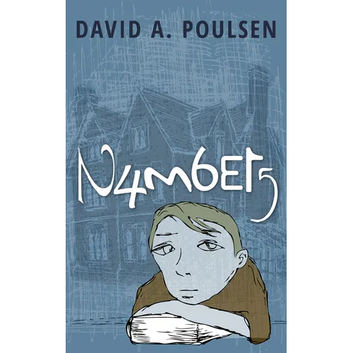 Numbers - Paperback