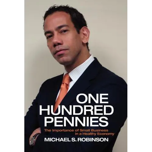 One Hundred Pennies - Hardcover