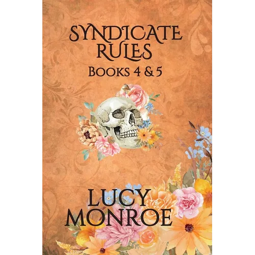Syndicate Rules Books 4 & 5 - Paperback