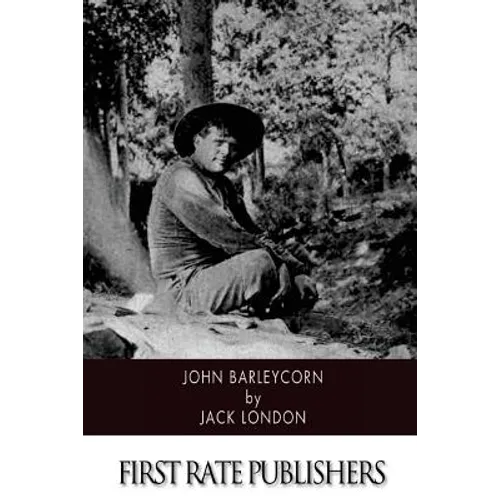 John Barleycorn - Paperback