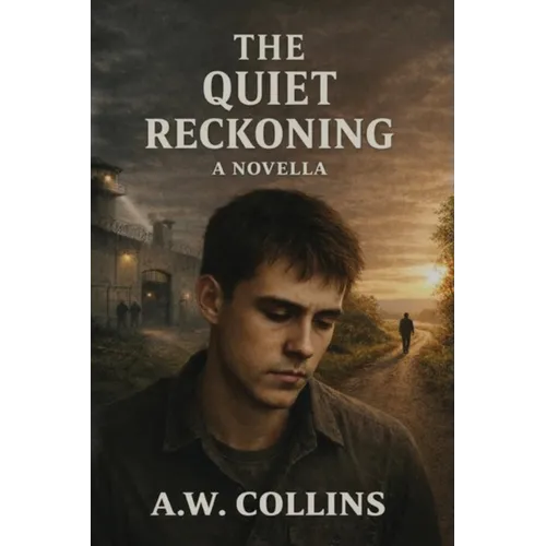The Quiet Reckoning - Paperback