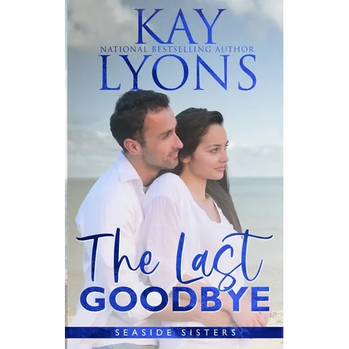 The Last Goodbye - Paperback