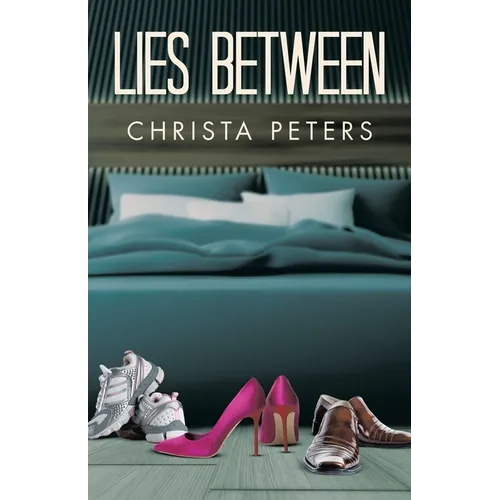 Lies Between - Paperback