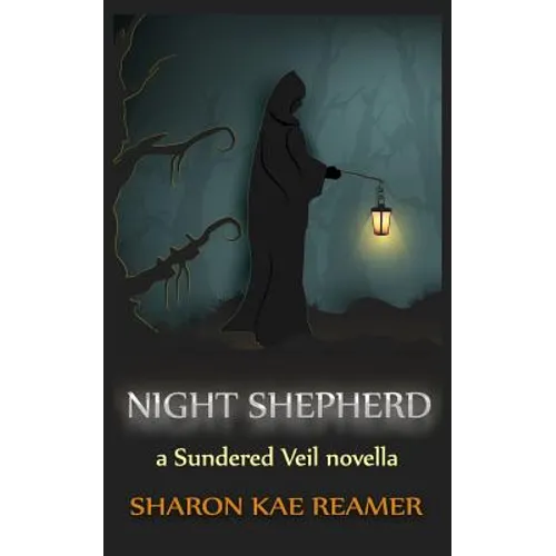 Night Shepherd: A Sundered Veil Novella - Paperback