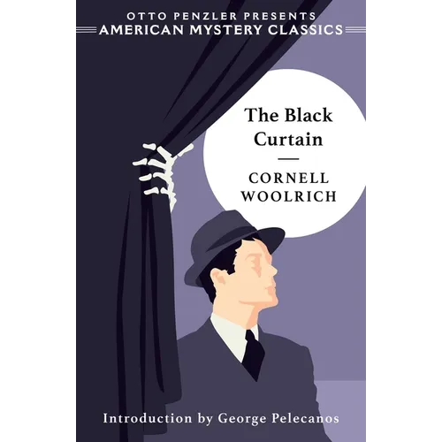 The Black Curtain - Paperback
