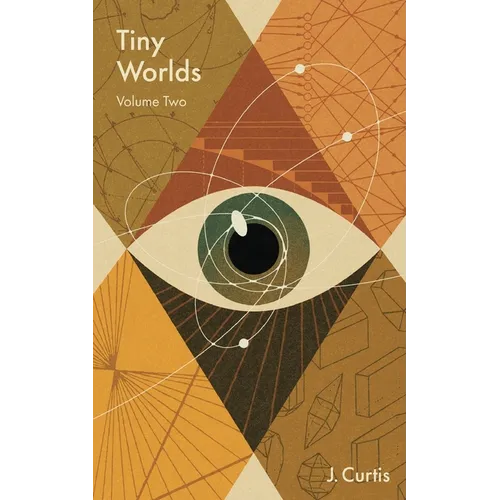 Tiny Worlds Volume Two - Paperback