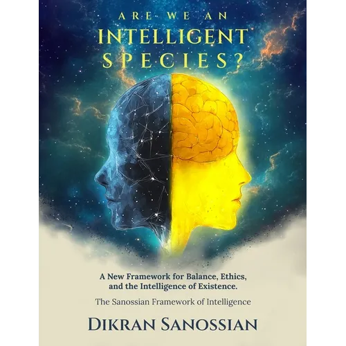 Are We an Intelligent Species? - Paperback