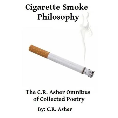 Cigarette Smoke Philosophy