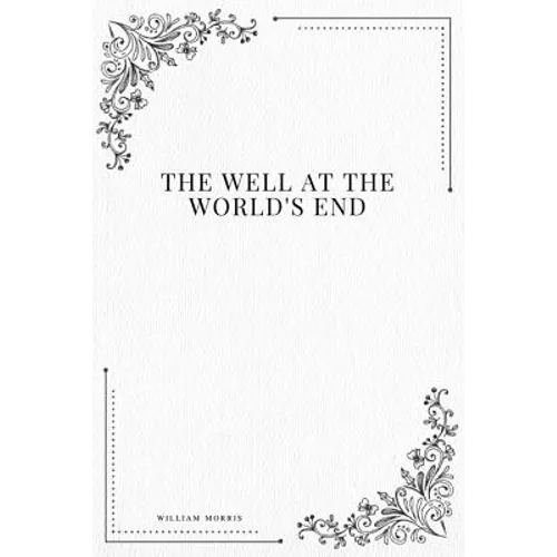 The Well at the World's End - Paperback