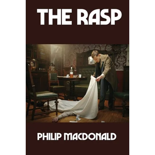 The Rasp: A Positronic Book - Paperback