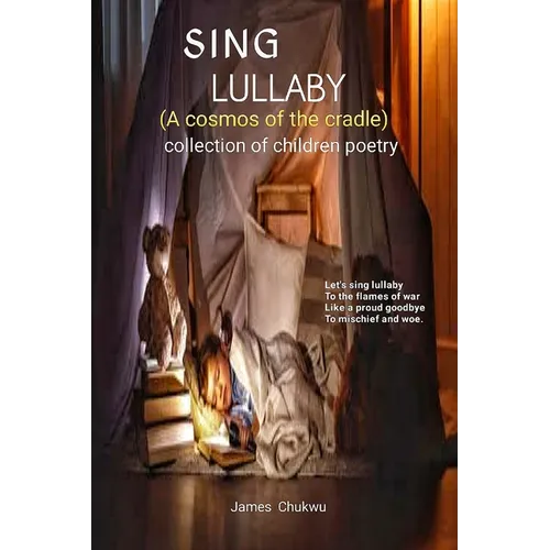 Sing Lullaby: Cosmos of the cradle - Paperback