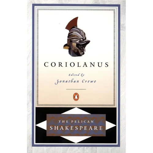 Coriolanus