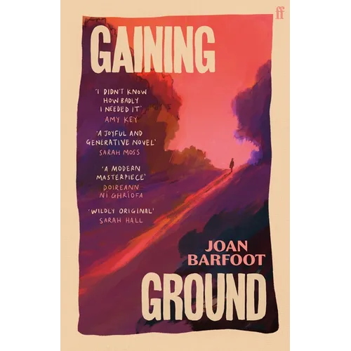 Gaining Ground - Paperback