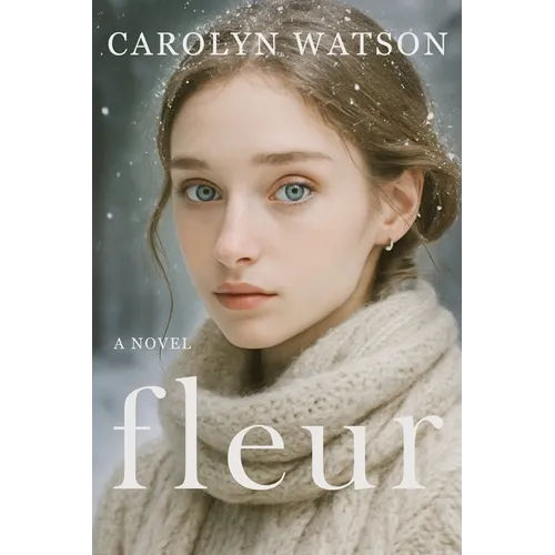 Fleur - Paperback