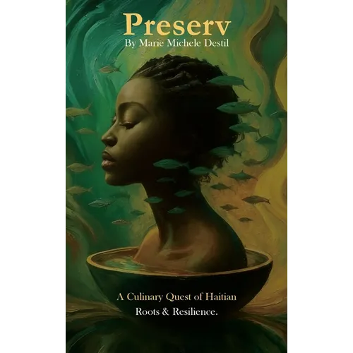 Preserv - Hardcover