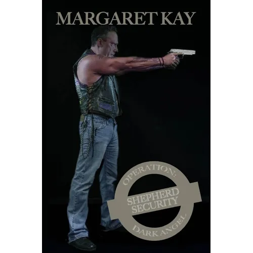 Operation: Dark Angel - Paperback