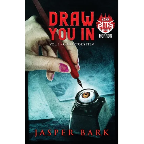 Draw You In Vol.1: Collector's Item - Paperback