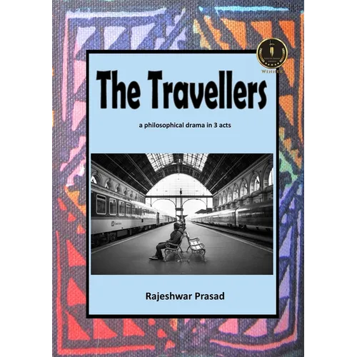 The Travellers - Paperback
