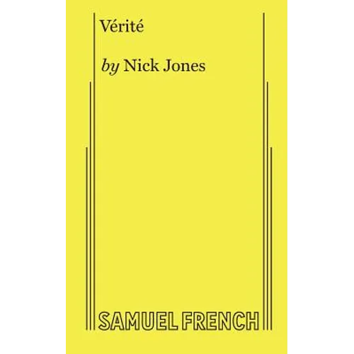 Verite - Paperback