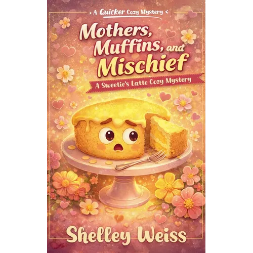 Mothers, Muffins, and Mischief - Paperback