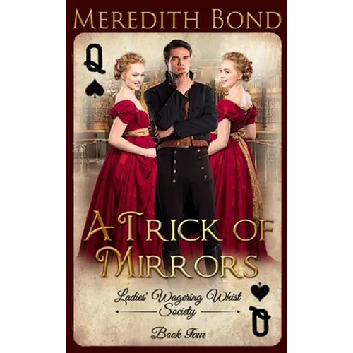 A Trick of Mirrors - Paperback