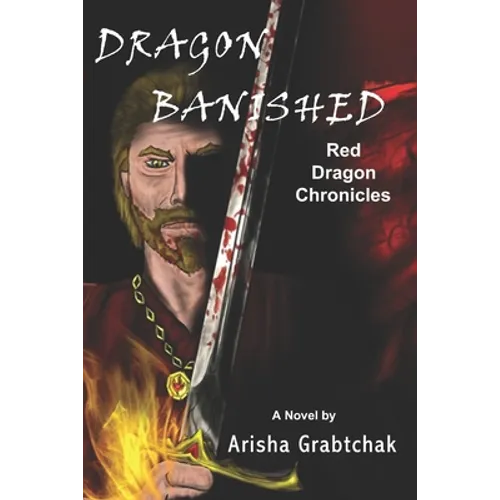 Dragon Banished - Paperback
