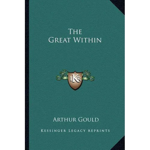 The Great Within - Paperback