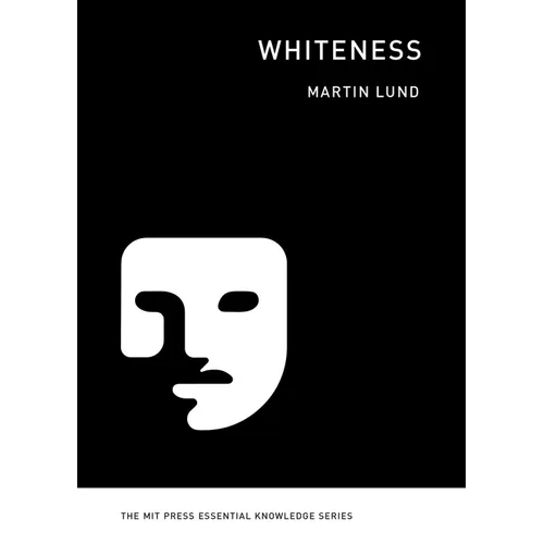 Whiteness - Paperback