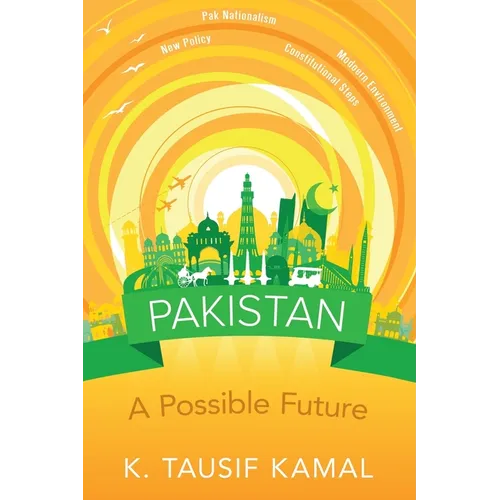 Pakistan: A Possible Future - Paperback