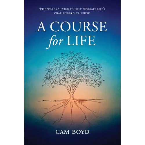 A Course for Life - Paperback
