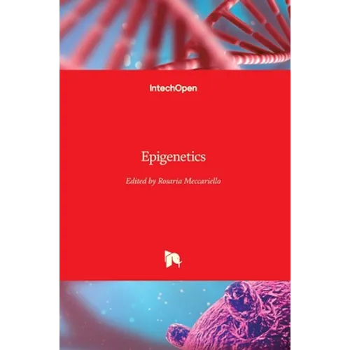 Epigenetics - Hardcover