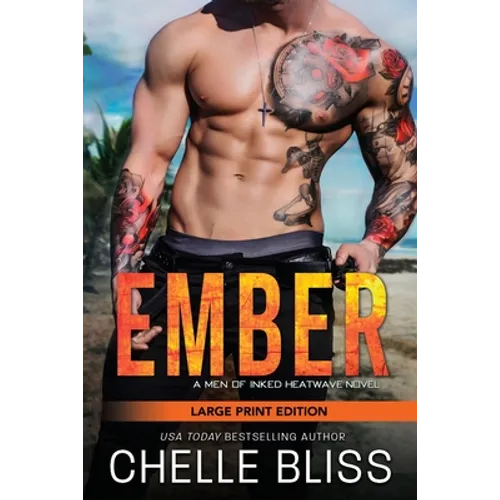 Ember: Large Print - Paperback