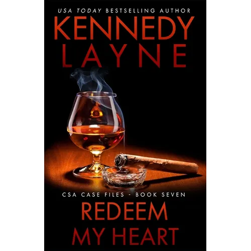 Redeem My Heart - Paperback