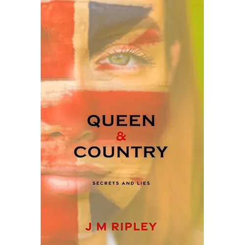 Queen and Country: Secrets and Lies - Paperback