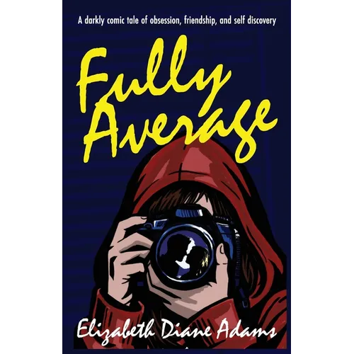 Fully Average - Paperback