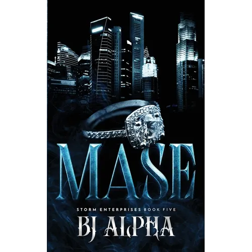 MASE Discreet Cover - Paperback