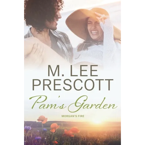 Pam's Garden - Paperback