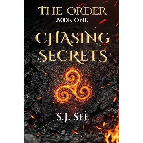 Chasing Secrets - Paperback