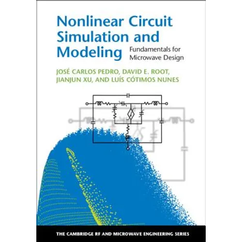 Nonlinear Circuit Simulation and Modeling