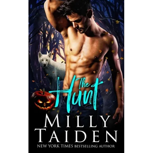 The Hunt: Paranormal Shifter Romance - Paperback