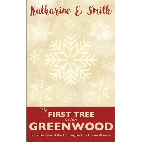 The First Tree in the Greenwood - Paperback