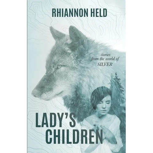 Lady's Children - Paperback