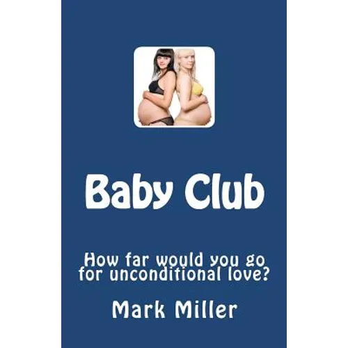 Baby Club - Paperback