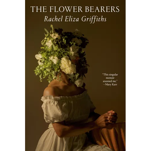 The Flower Bearers - Hardcover